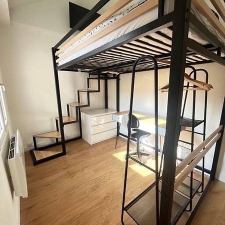 Banjul - Bel Appartement A Реймс Экстерьер фото