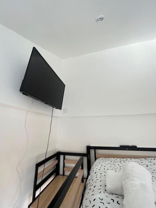 Banjul - Bel Appartement A Реймс Экстерьер фото