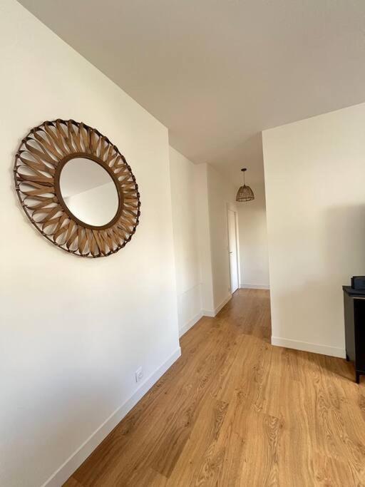 Banjul - Bel Appartement A Реймс Экстерьер фото